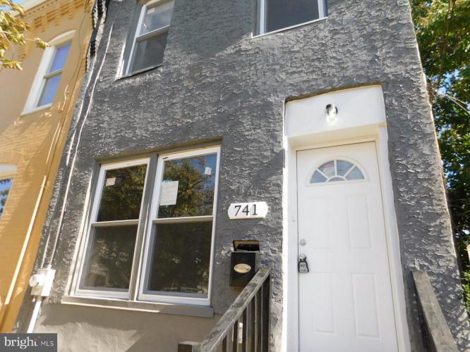 Photo of 741 N 39th Street, Philadelphia PA