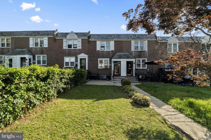 Photo of 1816 Meribrook Road, Philadelphia PA
