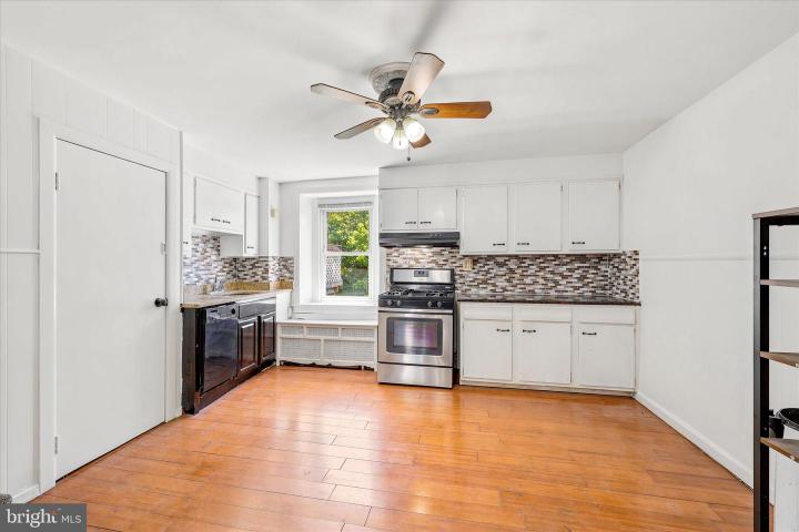 Photo of 165 Levering Street, Philadelphia PA