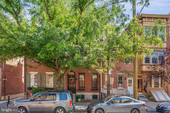 Photo of 240 Christian Street