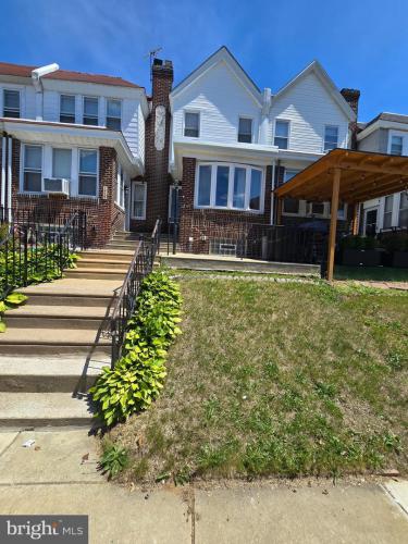 Photo of 5925 Reach Street, Philadelphia PA