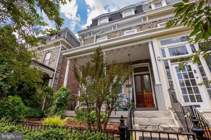 Photo of 3707 Hamilton Street, Philadelphia PA