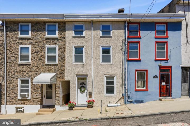 Photo of 184 Conarroe Street