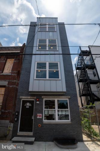 Photo of 1542 Fontain Street