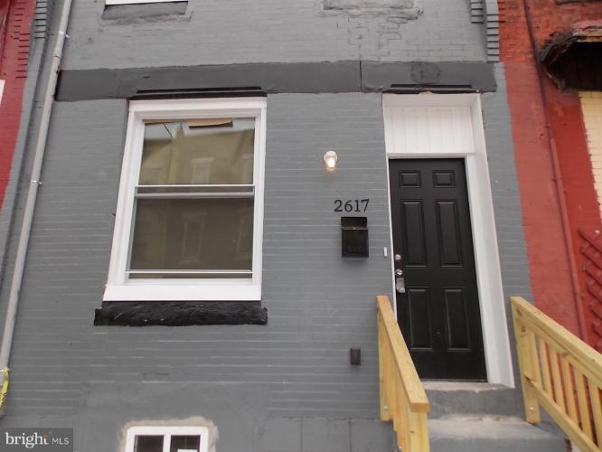 Photo of 2617 W Montgomery Avenue, Philadelphia PA