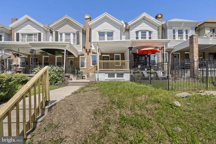 Photo of 731 E Rittenhouse Street, Philadelphia PA