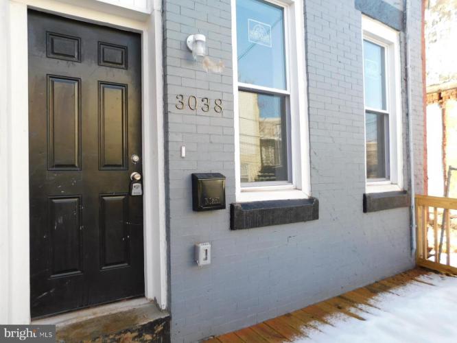 Photo of 3038 Clifford Street, Philadelphia PA