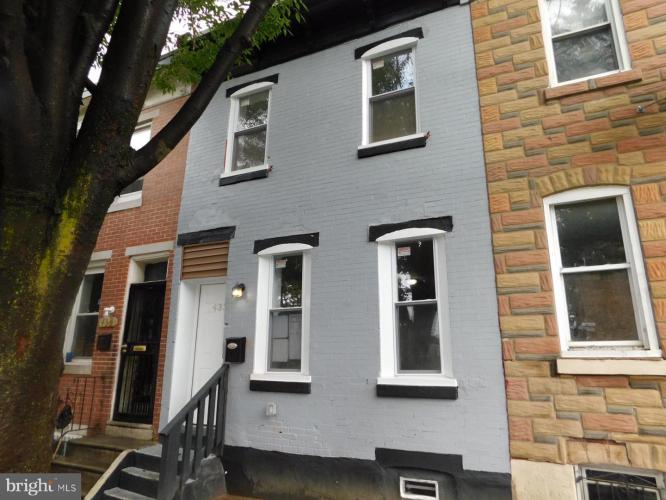 Photo of 433 N 50th Street, Philadelphia PA