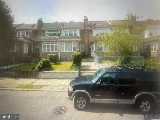 Photo of 1608 W Nedro Avenue, Philadelphia PA