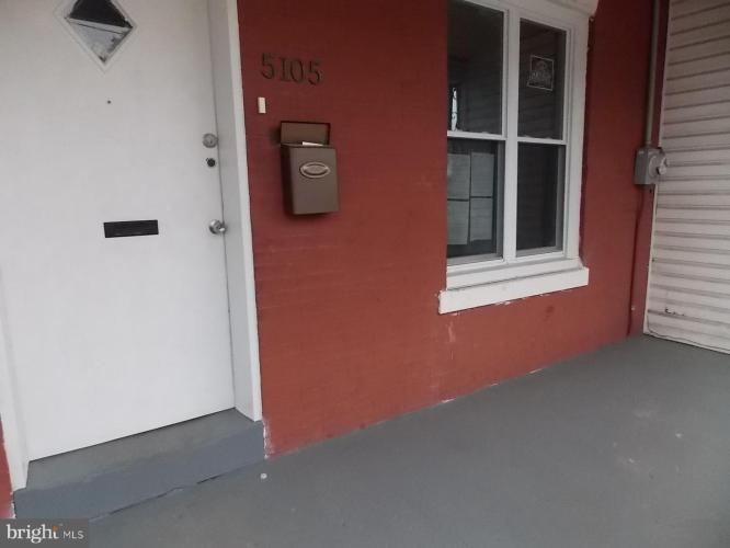 Photo of 5105 Race Street, Philadelphia PA