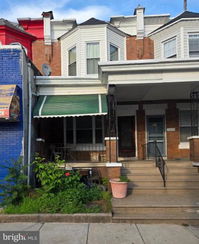 Photo of 1351 N 58th Street, Philadelphia PA