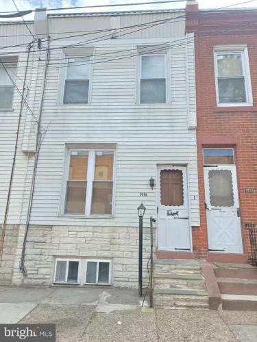 Photo of 1914 E Hazzard Street, Philadelphia PA