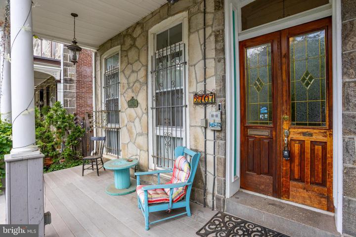 Photo of 3707 Hamilton Street, Philadelphia PA