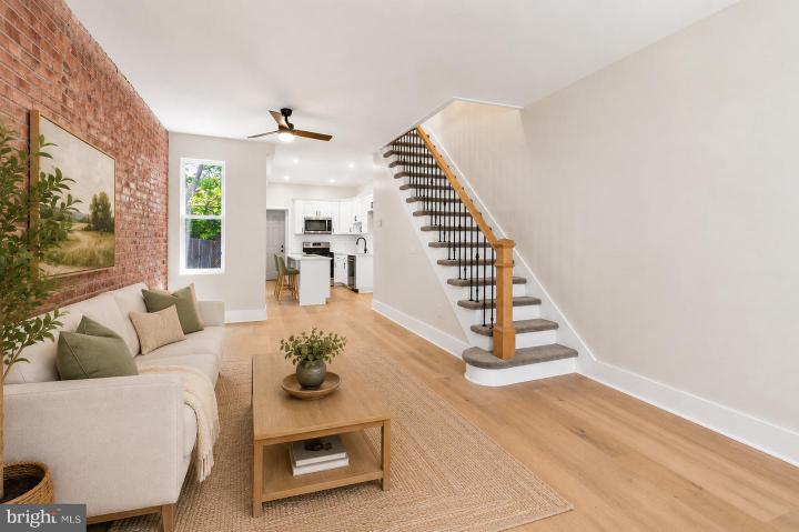 Photo of 3345 Amber Street, Philadelphia PA