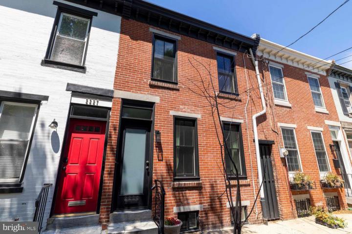Photo of 2225 Pemberton Street, Philadelphia PA