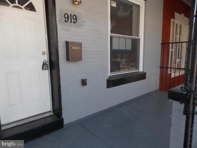 Photo of 919 N St Bernard Street, Philadelphia PA