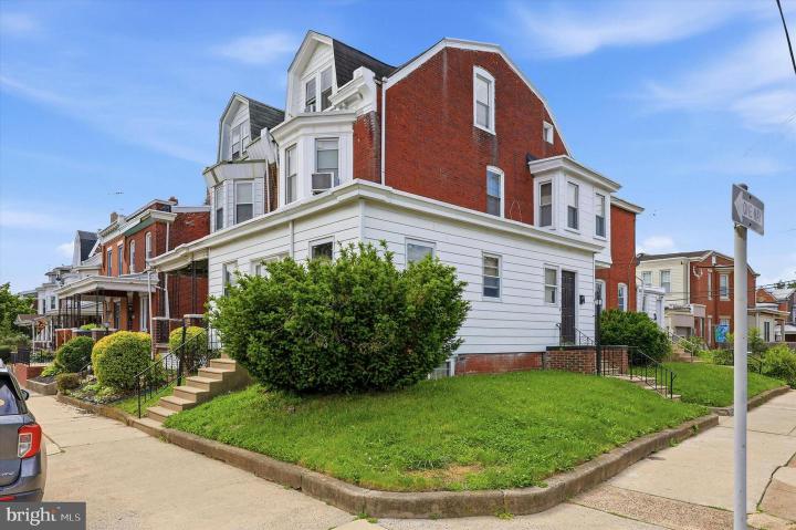 Photo of 1200 Fillmore Street, Philadelphia PA