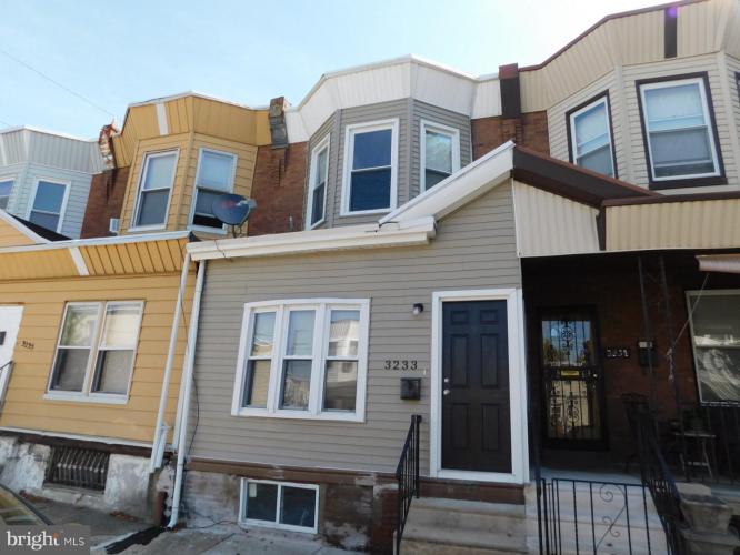 Photo of 3233 N 25th Street, Philadelphia PA