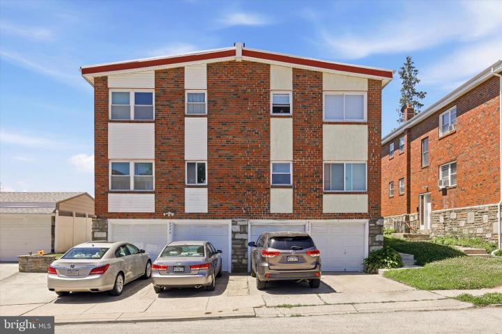 Photo of 8254 Rodney Street, Philadelphia PA