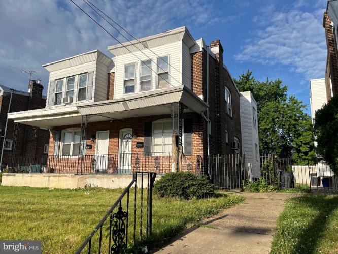 Photo of 4212 Meridian Street, Philadelphia PA