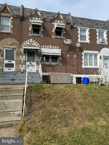 Photo of 3021 Devereaux Avenue, Philadelphia PA