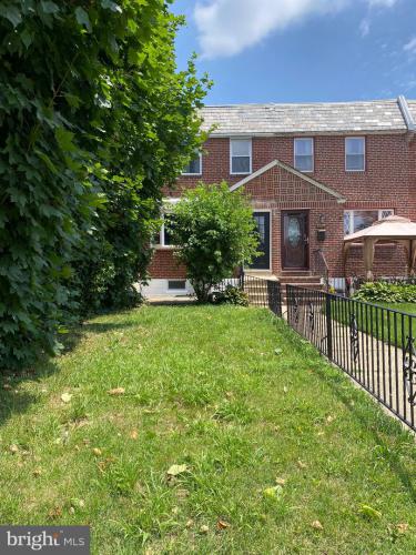 Photo of 8523 Thouron Avenue, Philadelphia PA