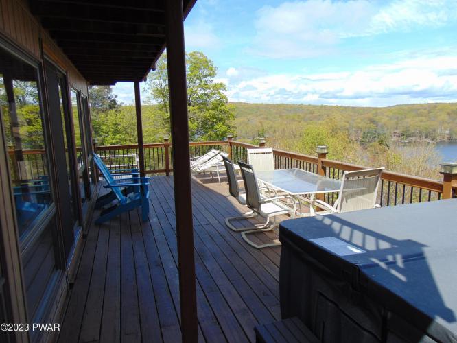 Photo of 127 Paupack Road, Greene PA
