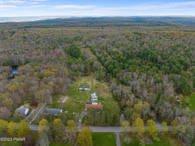 Photo of 337 Rt 590, Lackawaxen PA
