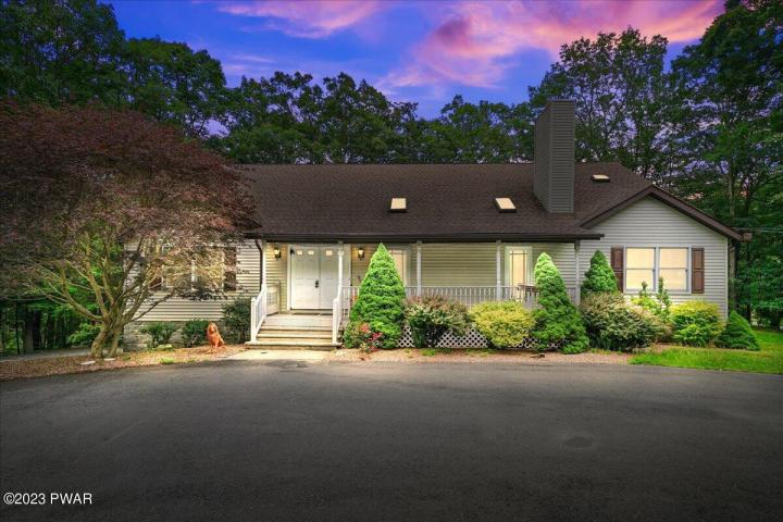 Photo of 125 Cottonwood Drive, Lackawaxen PA