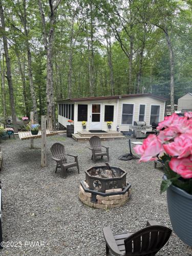 Photo of 405 Shohola Lane, Shohola PA