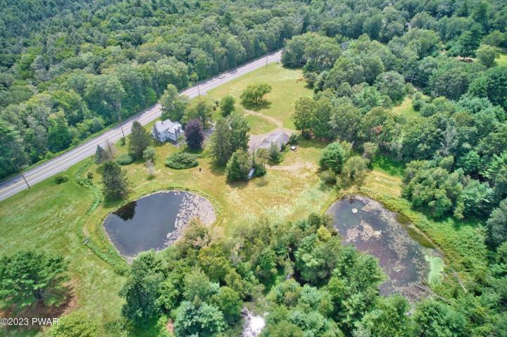 Photo of 815 Milford Road, Delaware PA