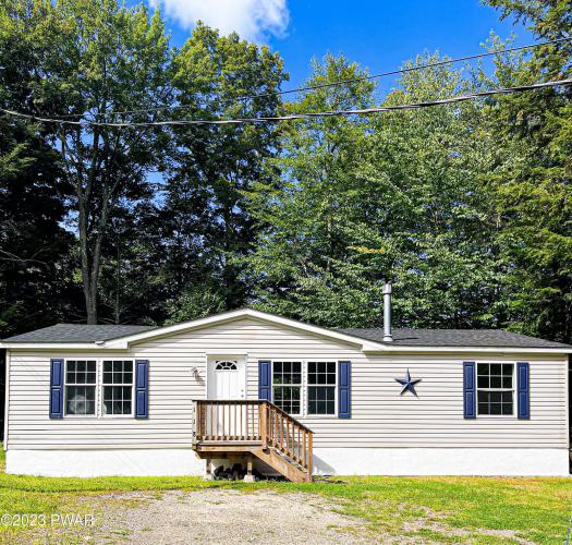 Photo of 118 Gingersnap Drive, Greene PA
