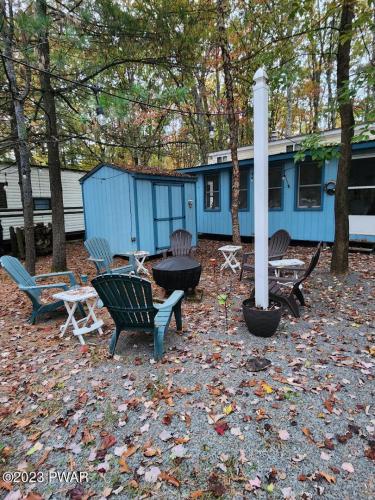 Photo of 111 Owego Lane, Shohola PA