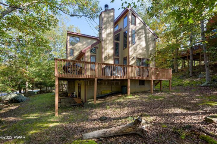 Photo of 143 Oxford Street, Lehman PA