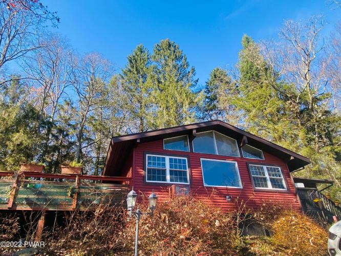 Photo of 114 Waterview Drive, Blooming Grove PA