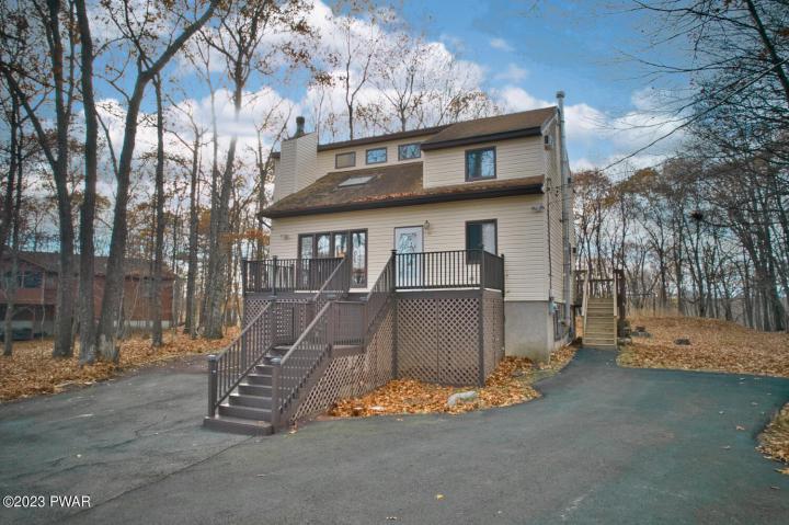Photo of 569 Whippoorwill Drive, Lehman PA