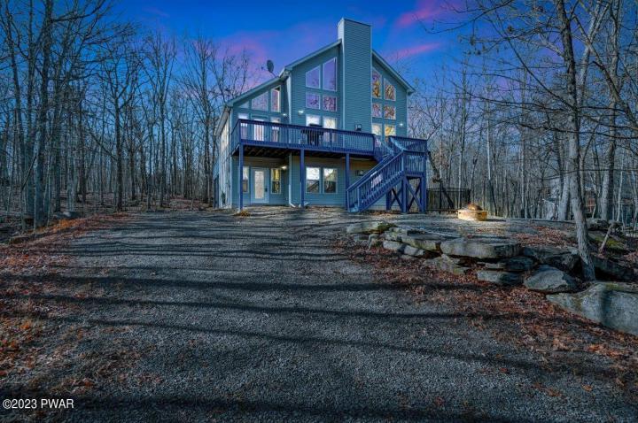 Photo of 315 Powderhorn Drive, Lackawaxen PA