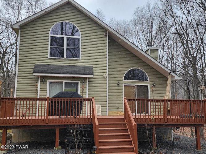 Photo of 122 Sandstone Drive, Delaware PA