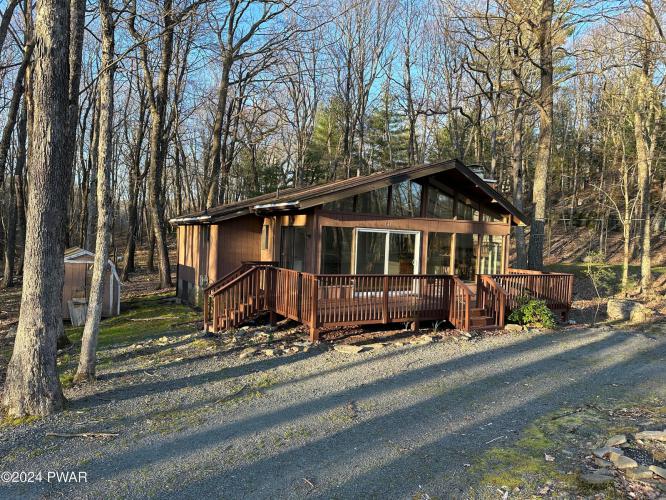 Photo of 142 Surrey Drive, Blooming Grove PA