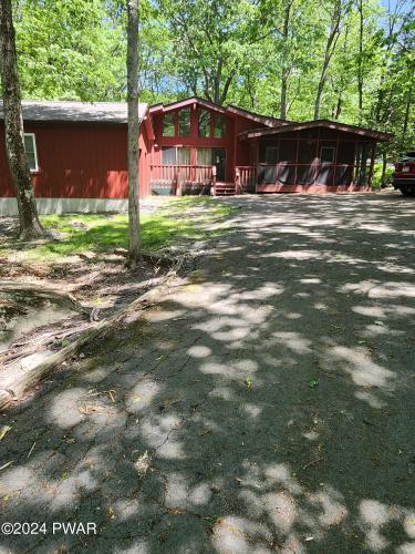 Photo of 505 Maple Ridge Drive, Blooming Grove PA