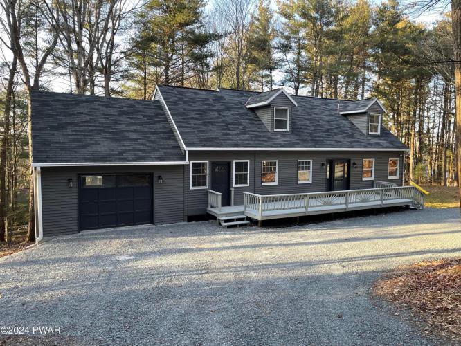 Photo of 123 Paupack Heights Drive, Palmyra PA