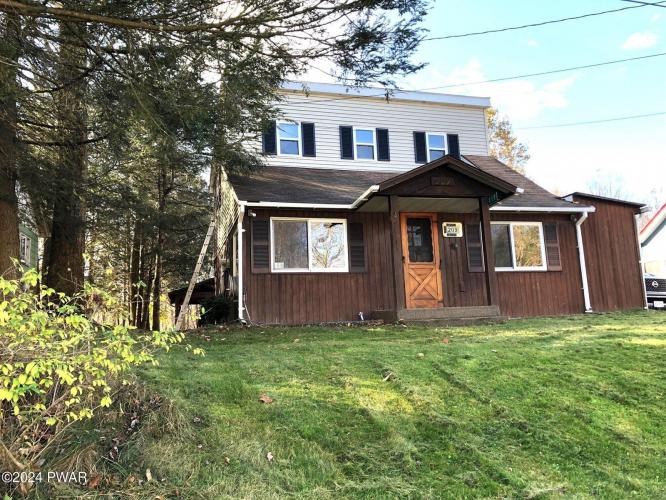 Photo of 217 Willow Lane, Greene PA