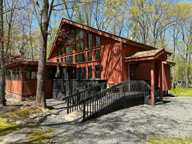 Photo of 226 Maple Ridge Drive, Blooming Grove PA