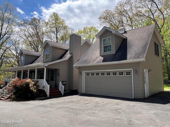 Photo of 206 Country Club Drive, Blooming Grove PA