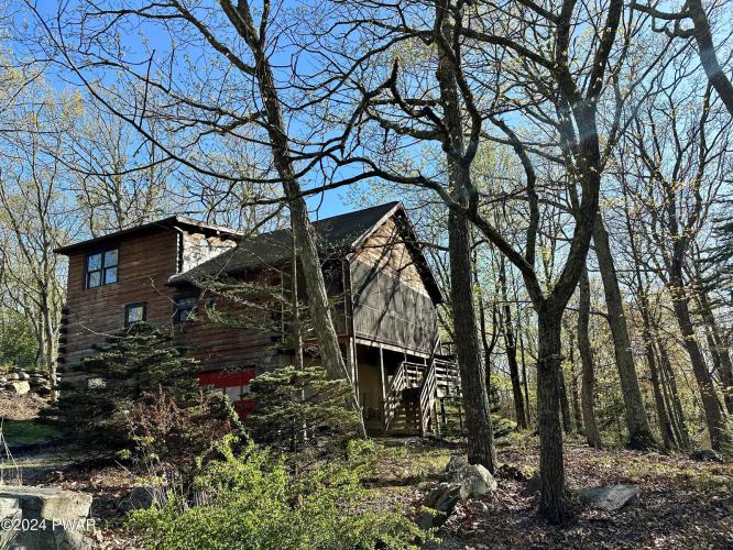 Photo of 111 W End Drive, Blooming Grove PA