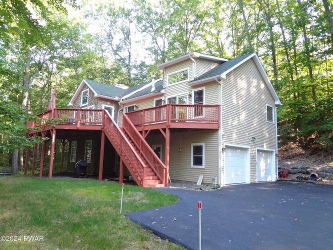 Photo of 108 Myrtlewood Lane, Greene PA