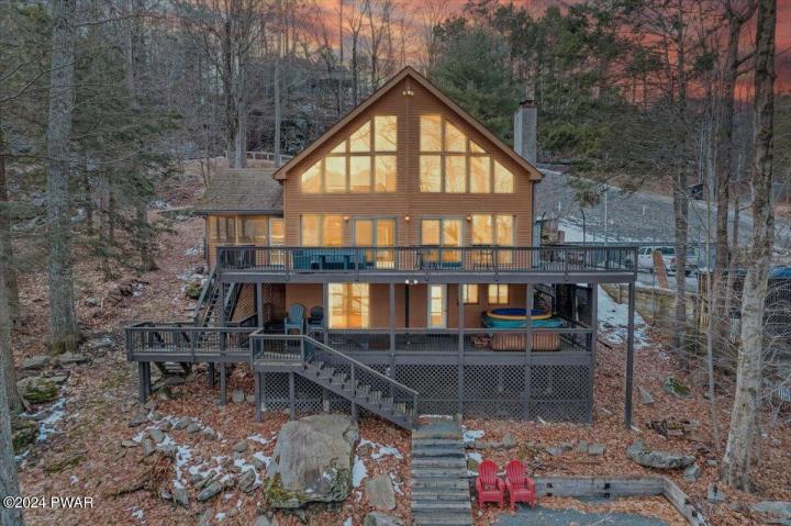 Photo of 185 Marina Way, Greene PA