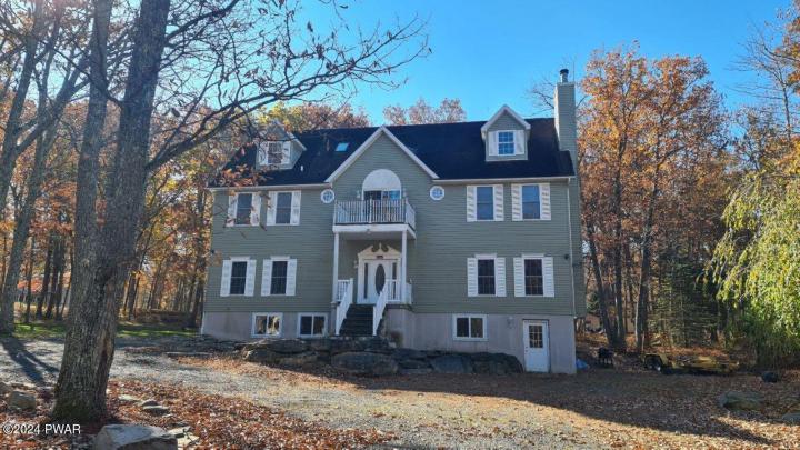 Photo of 110 Stallion Drive, Blooming Grove PA