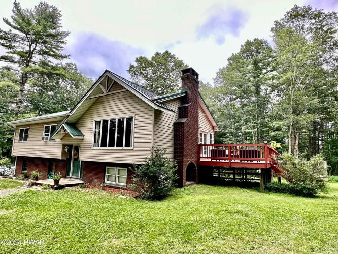 Photo of 114 Krause Road, Milford PA