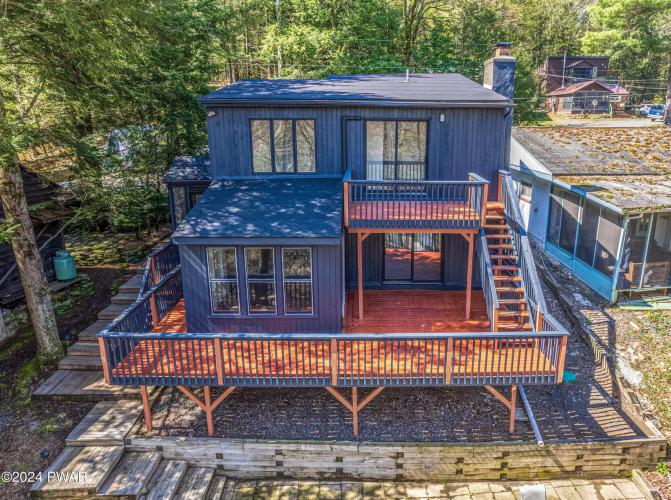 Photo of 141 River Road, Greene PA